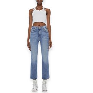 Mother • The Hustler Ankle in Scenic Route